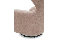 Sale Draaifauteuil Femme Oorfauteuils|Ronde Fauteuils