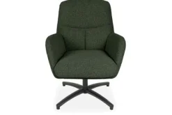 Draaifauteuil Forest CH-73.044 Chill Zone Draaifauteuils