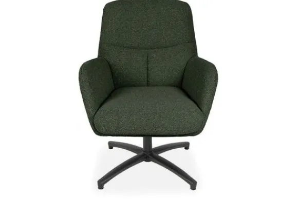 Draaifauteuil Forest CH-73.044 Chill Zone Draaifauteuils