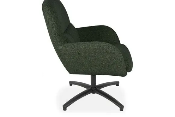 Draaifauteuil Forest CH-73.044 Chill Zone Draaifauteuils