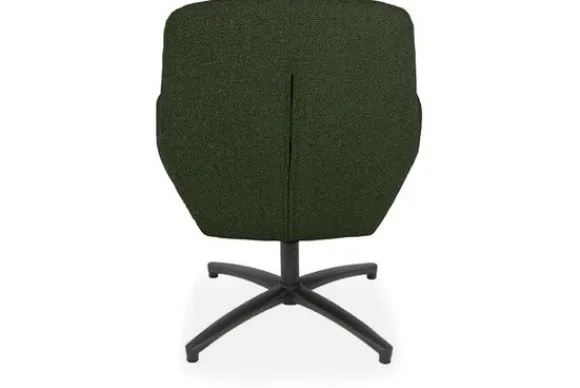Draaifauteuil Forest CH-73.044 Chill Zone Draaifauteuils
