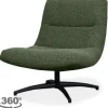 Hot Draaifauteuil Forest WX-67.006 Calix Draaifauteuils