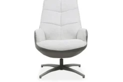 Discount Draaifauteuil Forest WX-67.017 Winston Draaifauteuils