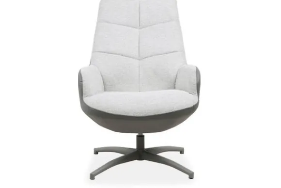 Discount Draaifauteuil Forest WX-67.017 Winston Draaifauteuils