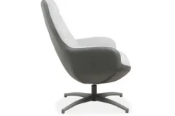 Discount Draaifauteuil Forest WX-67.017 Winston Draaifauteuils