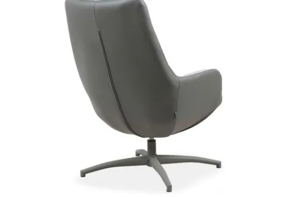 Discount Draaifauteuil Forest WX-67.017 Winston Draaifauteuils