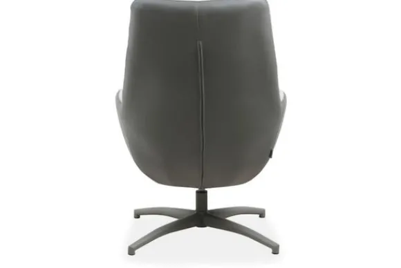 Discount Draaifauteuil Forest WX-67.017 Winston Draaifauteuils