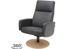 Hot Draaifauteuil Foxtrot Relaxstoelen|Draaifauteuils