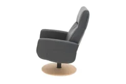 Hot Draaifauteuil Foxtrot Relaxstoelen|Draaifauteuils