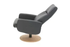 Hot Draaifauteuil Foxtrot Relaxstoelen|Draaifauteuils