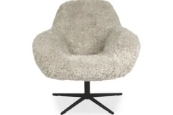 Best Draaifauteuil Fuzzy Draaifauteuils