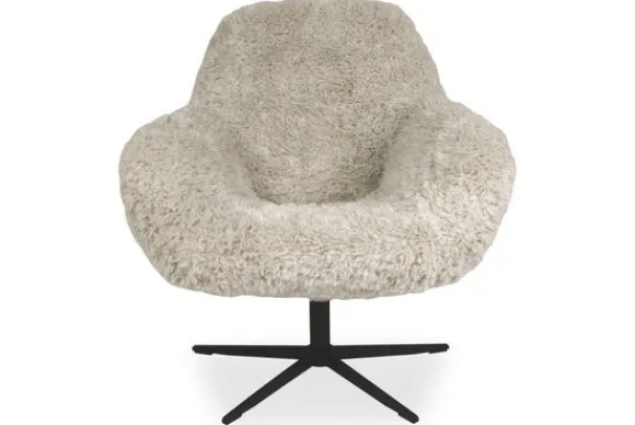 Best Draaifauteuil Fuzzy Draaifauteuils