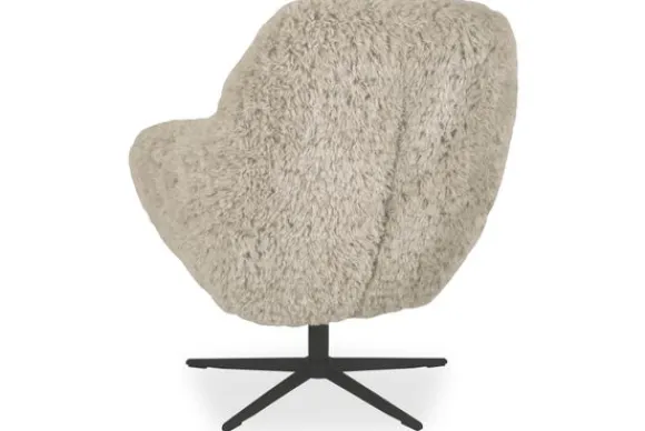 Best Draaifauteuil Fuzzy Draaifauteuils