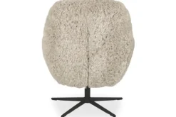 Best Draaifauteuil Fuzzy Draaifauteuils