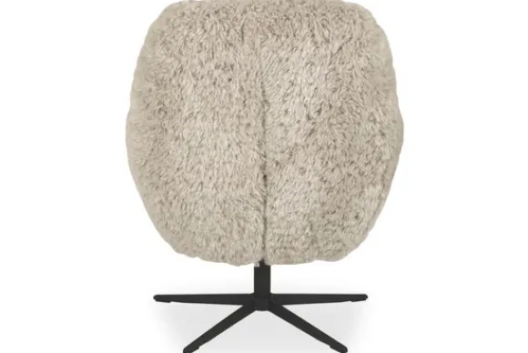 Best Draaifauteuil Fuzzy Draaifauteuils