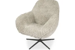 Best Draaifauteuil Fuzzy Draaifauteuils