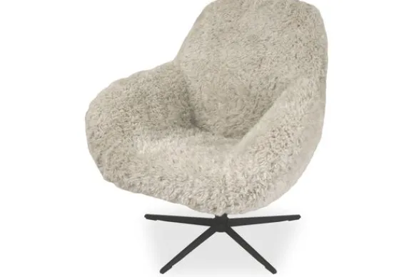 Best Draaifauteuil Fuzzy Draaifauteuils