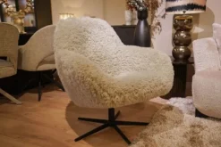 Best Draaifauteuil Fuzzy Draaifauteuils