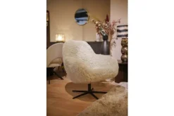 Best Draaifauteuil Fuzzy Draaifauteuils