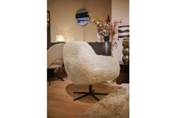Best Draaifauteuil Fuzzy Draaifauteuils