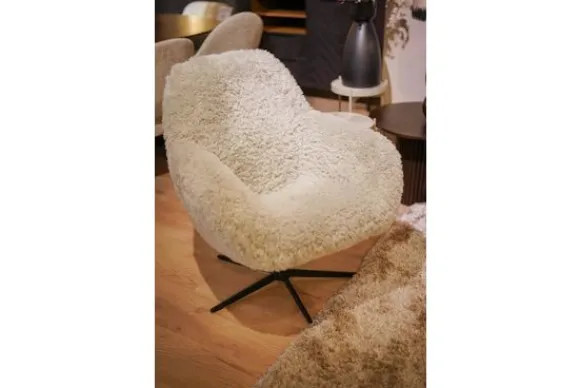 Best Draaifauteuil Fuzzy Draaifauteuils