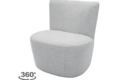 Hot Draaifauteuil Geralt Draaifauteuils