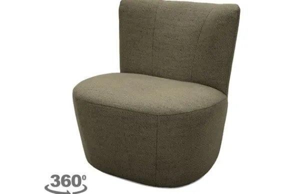 Hot Draaifauteuil Geralt Draaifauteuils