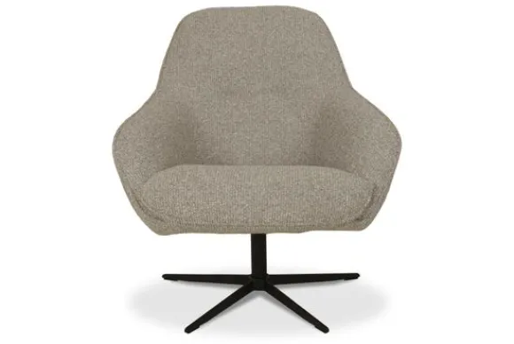 Draaifauteuil Innes Draaifauteuils