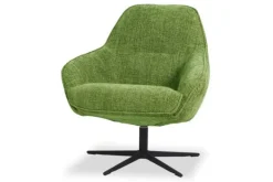 Draaifauteuil Innes Draaifauteuils