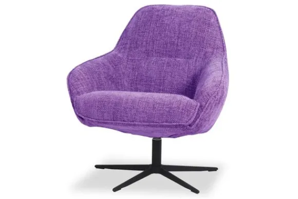Draaifauteuil Innes Draaifauteuils