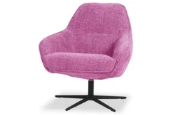 Draaifauteuil Innes Draaifauteuils