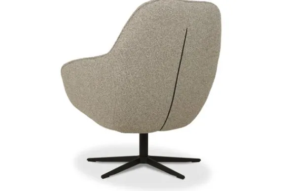 Draaifauteuil Innes Draaifauteuils