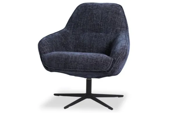 Draaifauteuil Innes Draaifauteuils