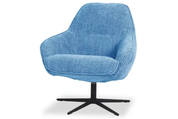 Draaifauteuil Innes Draaifauteuils