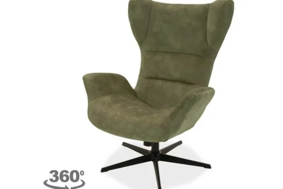 Best Draaifauteuil Judith Draaifauteuils