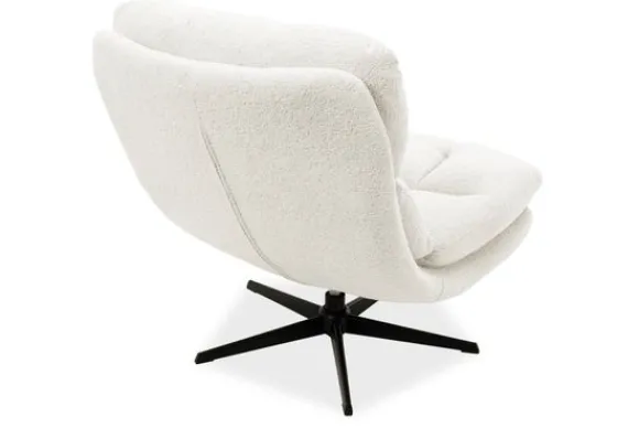 New Draaifauteuil Lieke Draaifauteuils