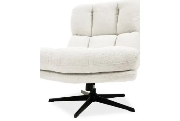 New Draaifauteuil Lieke Draaifauteuils