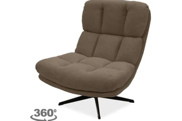 New Draaifauteuil Lieke Draaifauteuils