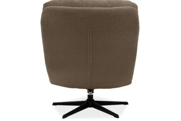 New Draaifauteuil Lieke Draaifauteuils