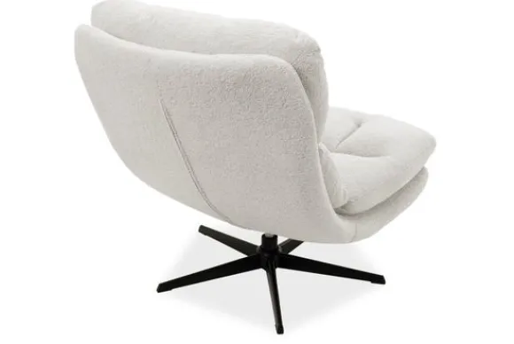 New Draaifauteuil Lieke Draaifauteuils
