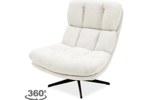 New Draaifauteuil Lieke Draaifauteuils