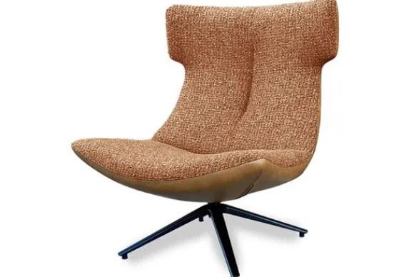 Draaifauteuil Lowie Draaifauteuils