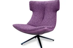 Draaifauteuil Lowie Draaifauteuils
