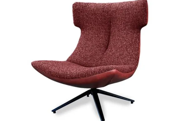 Draaifauteuil Lowie Draaifauteuils