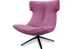 Draaifauteuil Lowie Draaifauteuils