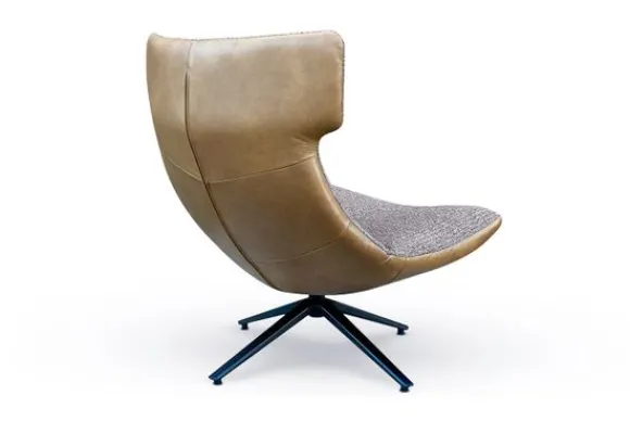 Draaifauteuil Lowie Draaifauteuils