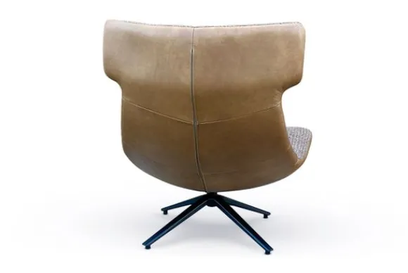 Draaifauteuil Lowie Draaifauteuils
