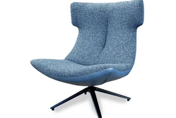 Draaifauteuil Lowie Draaifauteuils