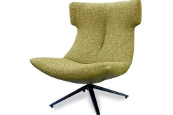 Draaifauteuil Lowie Draaifauteuils