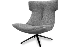 Draaifauteuil Lowie Draaifauteuils